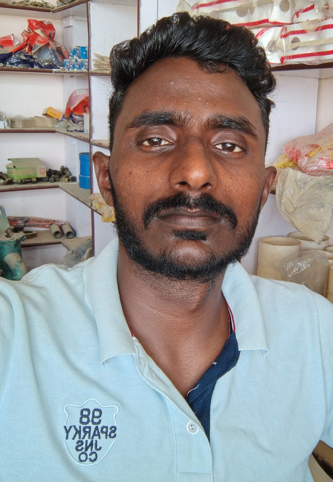 Donor Image